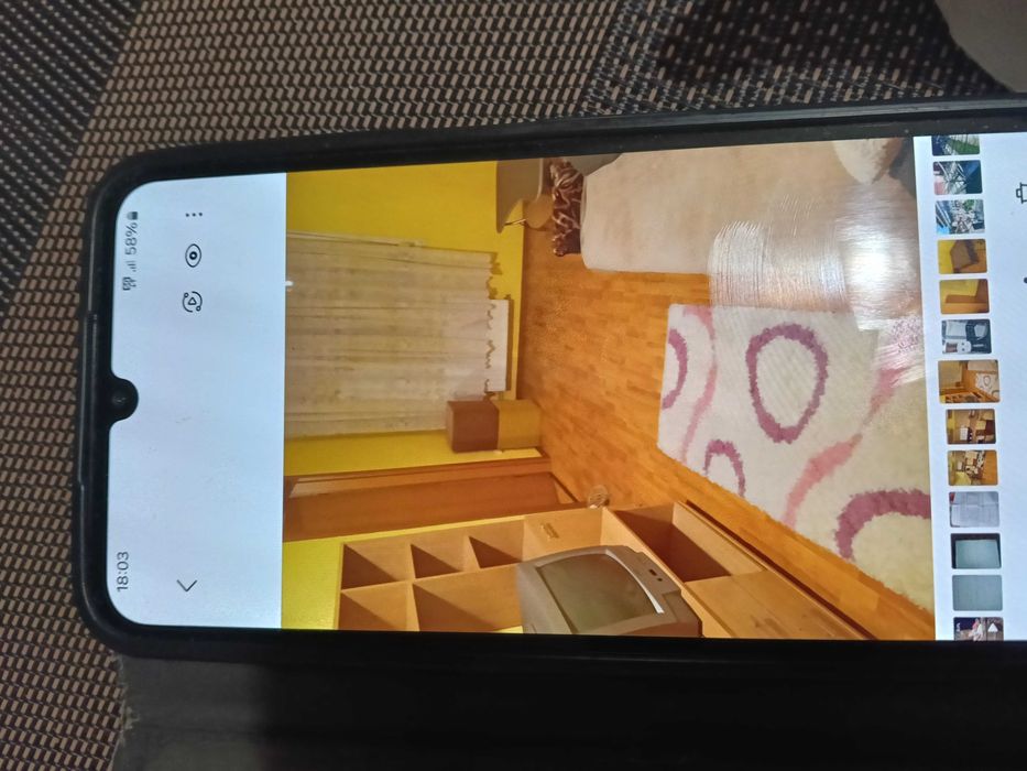 Apartament de închiriat