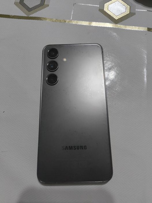 Срочно сатылады Samsung S24