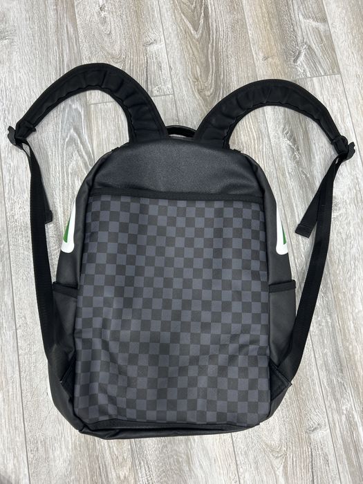 Рюкзак Sprayground в колаборации с Xbox