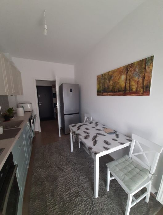 Apartament 2 camere sector 4 Kristal
