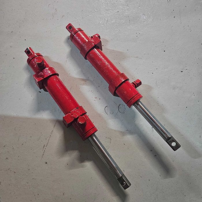 Cilindru semanatoare marcator