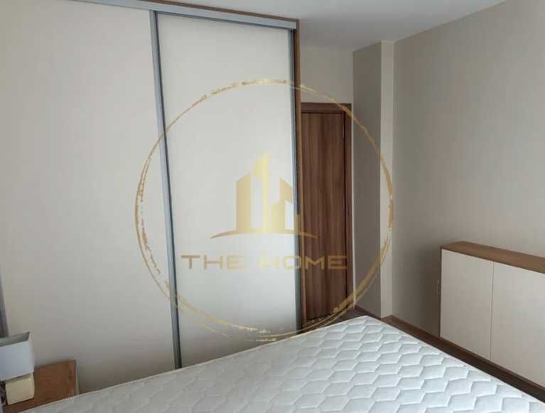 Дава се под наем Двустаен апартамент в Варна, Левски - 55 кв.м за 400 € - Снимка #2