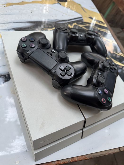 Playstation 4 500Gb