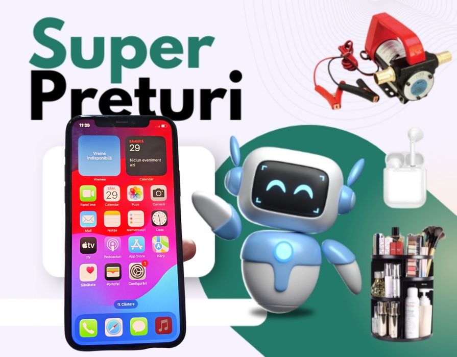 Oferta! Iphone 11 pro 64gb