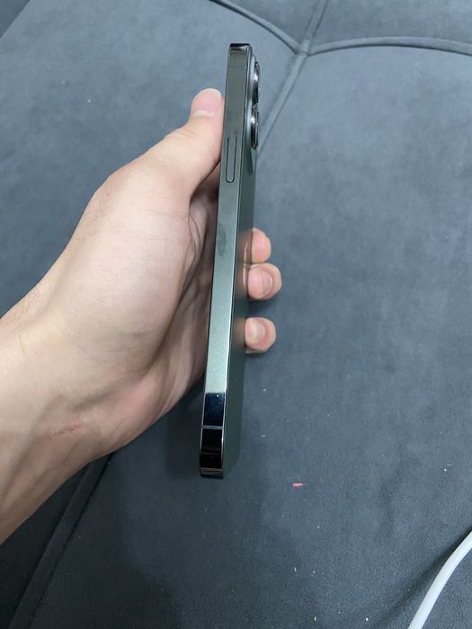 Iphone 13 pro max 128gb