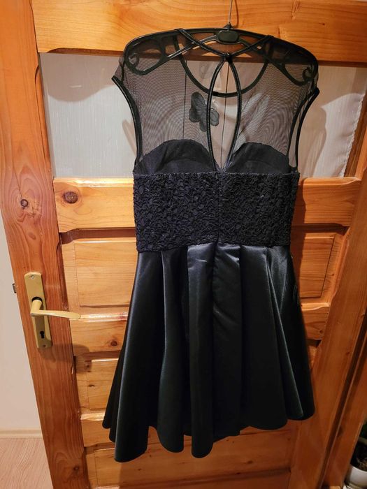 Rochie neagra  m