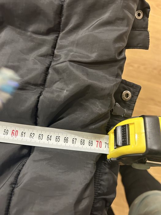 Яке Benetton, 46 номер