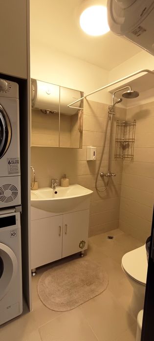 Дава се под наем Двустаен апартамент в Пловдив, Мараша - 52 кв.м за 398.82 € - Снимка #6