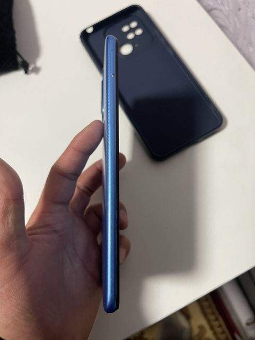 Redmi 10C телефон