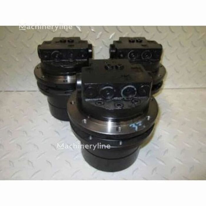 Transmisie finală pentru miniexcavator Komatsu PC40, PC50, PC58, PC78