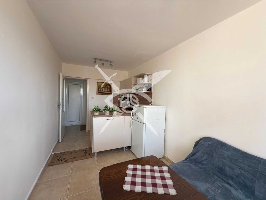 Продава се Тристаен апартамент в к.к. Слънчев бряг - 59 кв.м за 1034 €/кв.м - Снимка #11