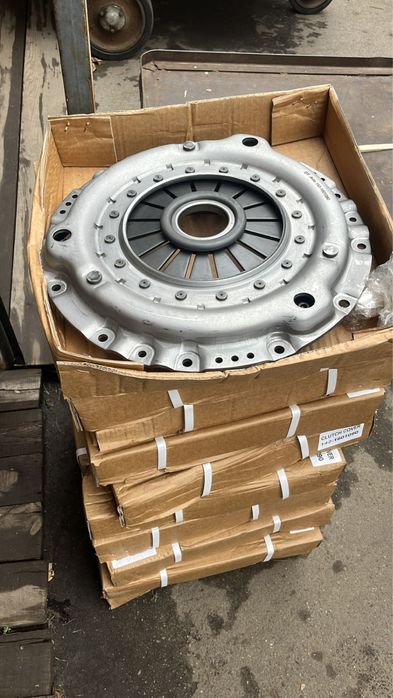 Корзины на Маз, камаз, к700