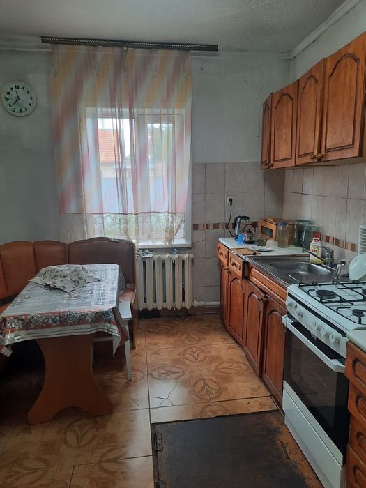 Продаю либо обменяю на 2-х комн квартиру дом с земельным участком