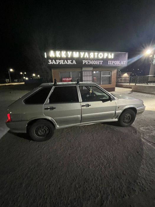 Продам Ваз 2114 в