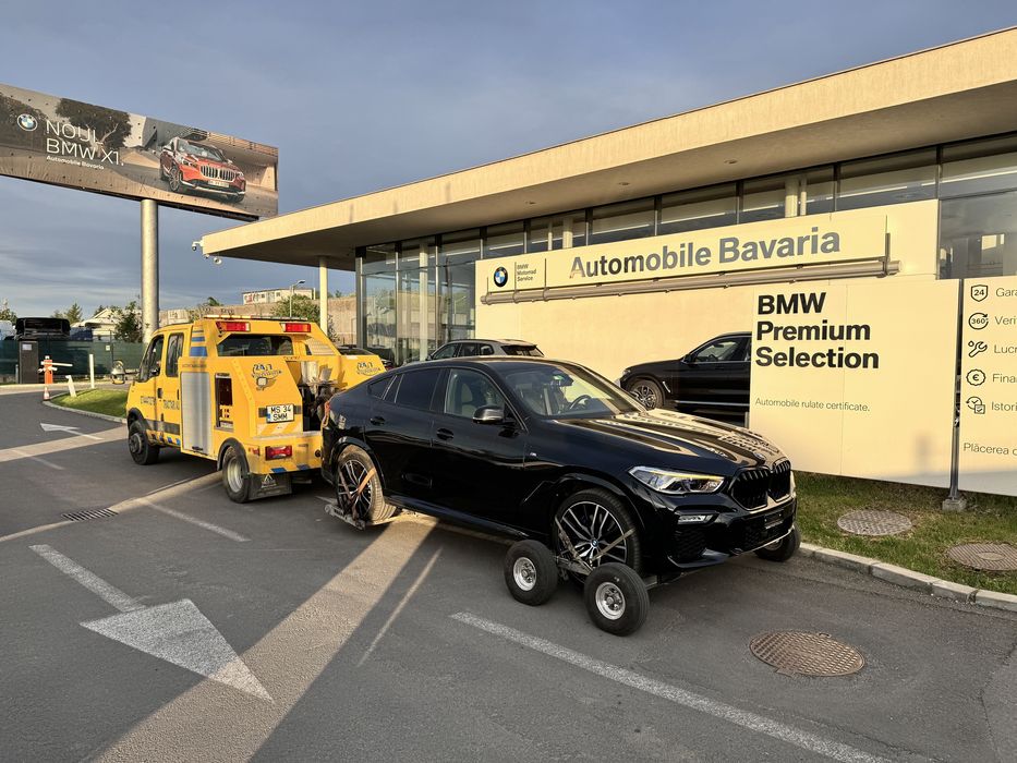 Tractari auto a3 dube autoutilitare camioane tir transport utilaje