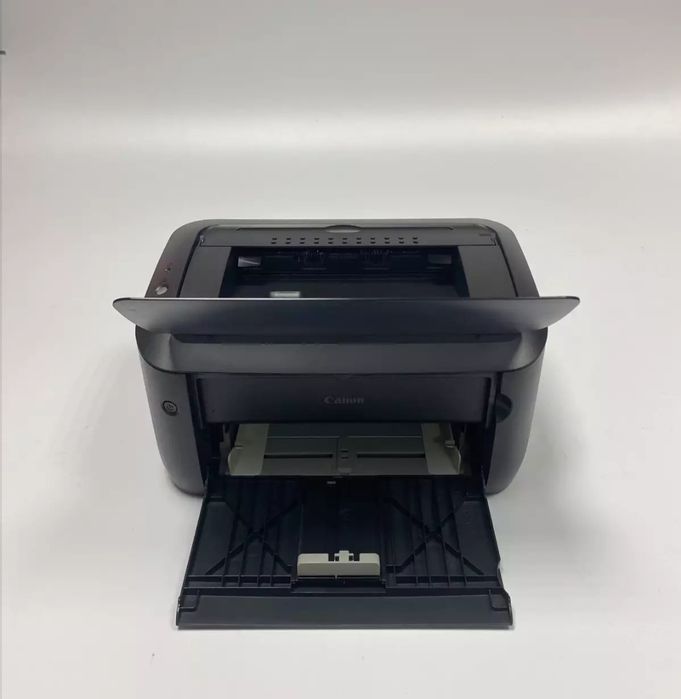 Принтер canon LBP 6020b лазерный чёрно-белый