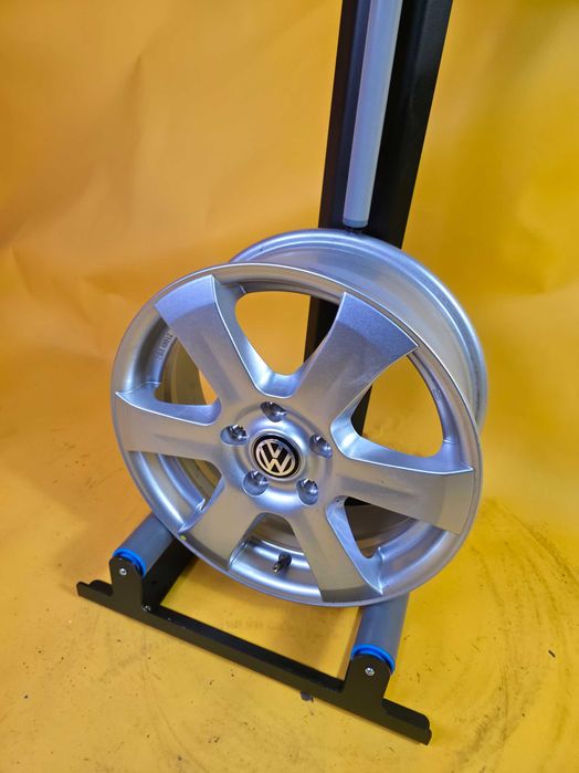 Jante Aliaj 5x112 16'' VW Golf Passat Touran Sharan Caddy Tiguan