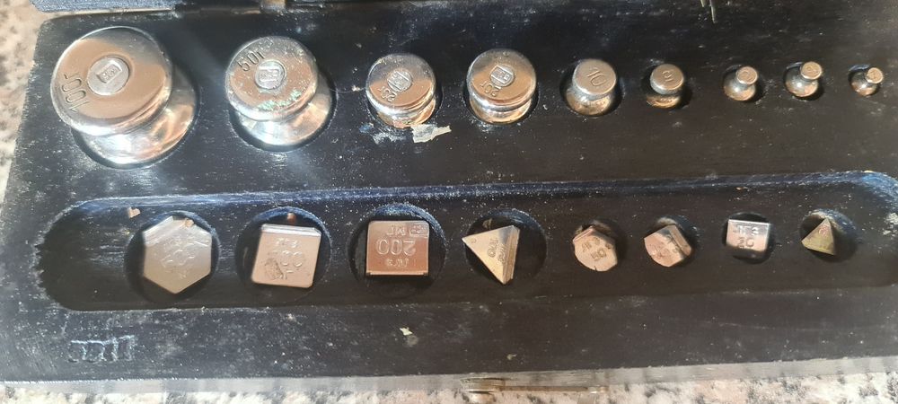 Гири медицинские