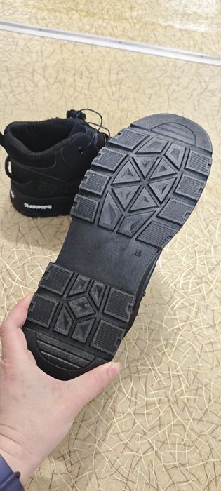 Мужские кроссовки (новые)