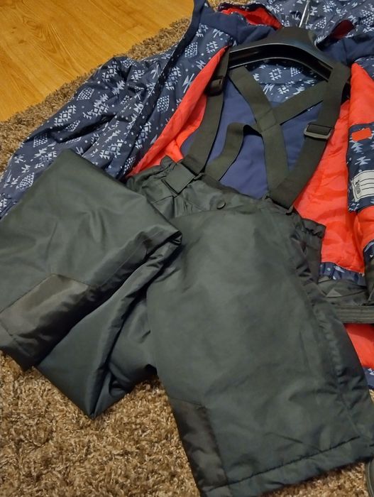 Salopeta Sky marimea 146-152