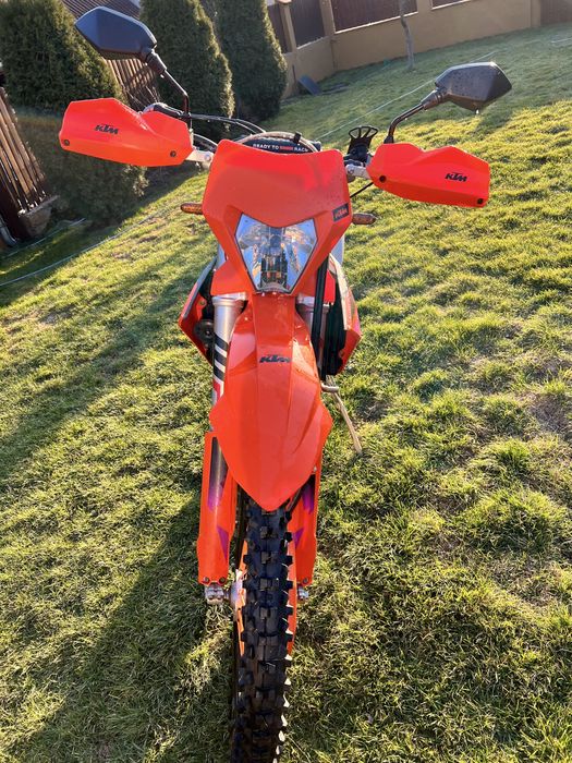 KTM EXC-F 350 2024