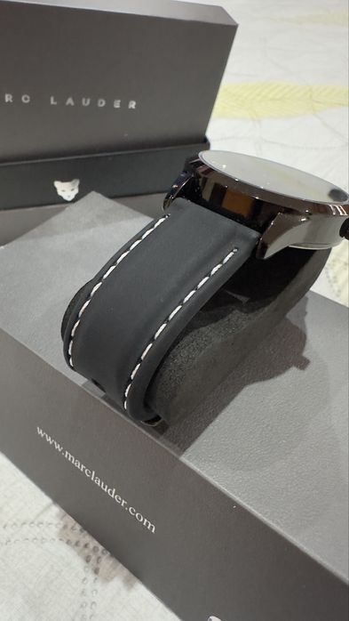 Часовник Marc Lauder