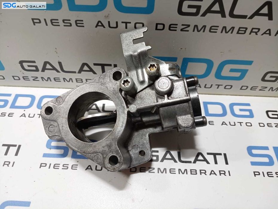 Clapeta Acceleratie Opel Astra H 1.3 CDTI 2004 - 2010 Cod 55195014 [M4250]