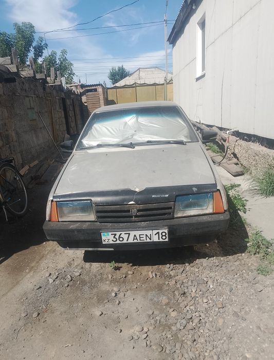 Продам Ваз 1997 г