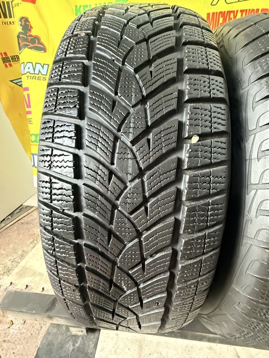 225/65R17 Goodyear 7.5-6.5mm stare foarte buna