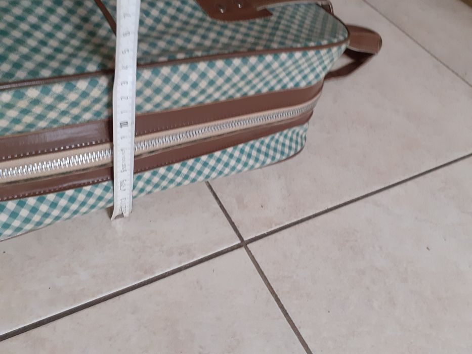 Чанта за къмпинг, пикник с всички принадлежности