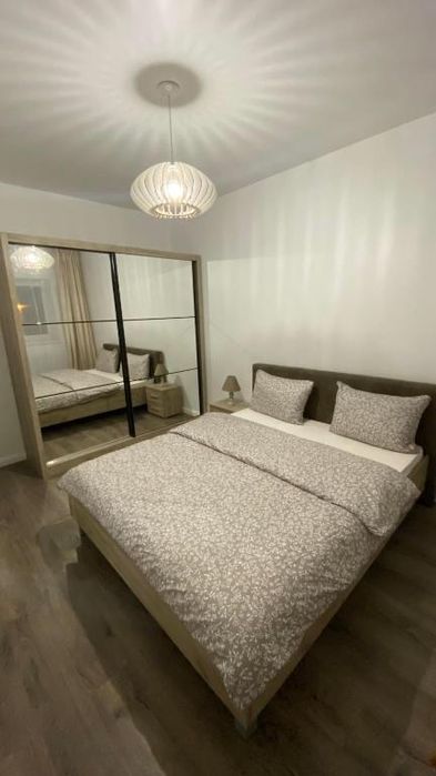 Regim hotelier de lux ( cartier luceafaru  )