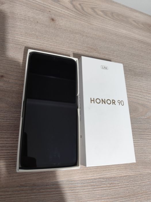 Honor 90 Lite NOU