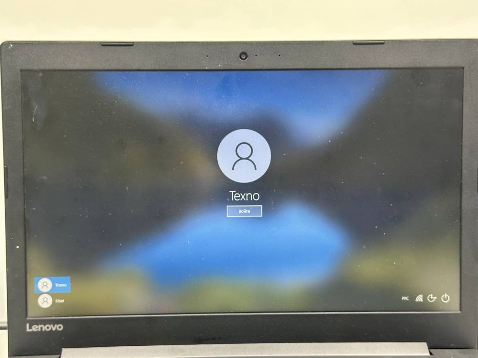 Lenovo Idepad 320 core i3-7