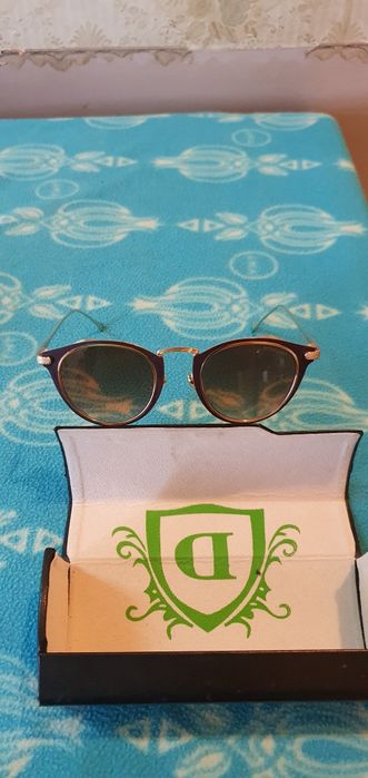 Очки Dita Flight 2076 Италия