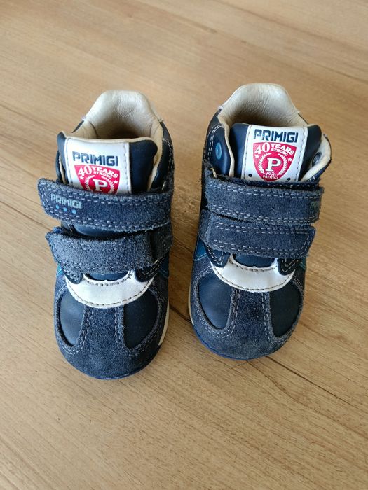 Зимни обувки Primigi 21