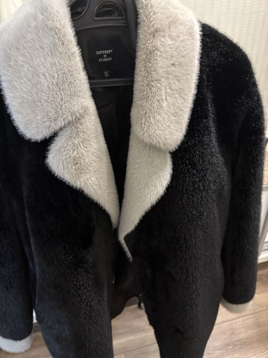 Продам новую шубу