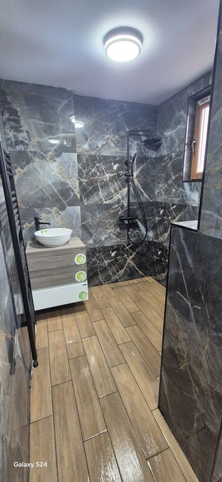 Професионални вътрешни ремонти – баня, апартамент, къща до ключ!