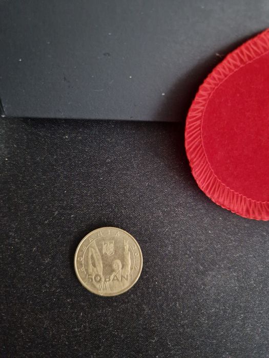 Moneda de colecție