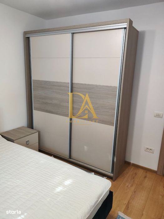 Apartament 2 Camere De Închiriat – Lujerului | 4 Minute De Metrou
