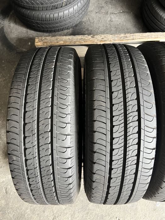 Jante Renault Trafic,Dacia Duster,Opel vivaro + anvel 205/65/16 C ,9mm