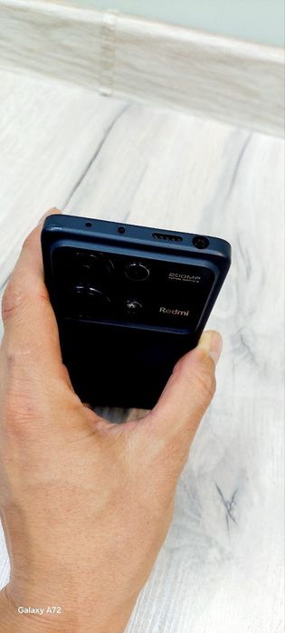 Redmi note 13 pro 12/256GB sotiladi