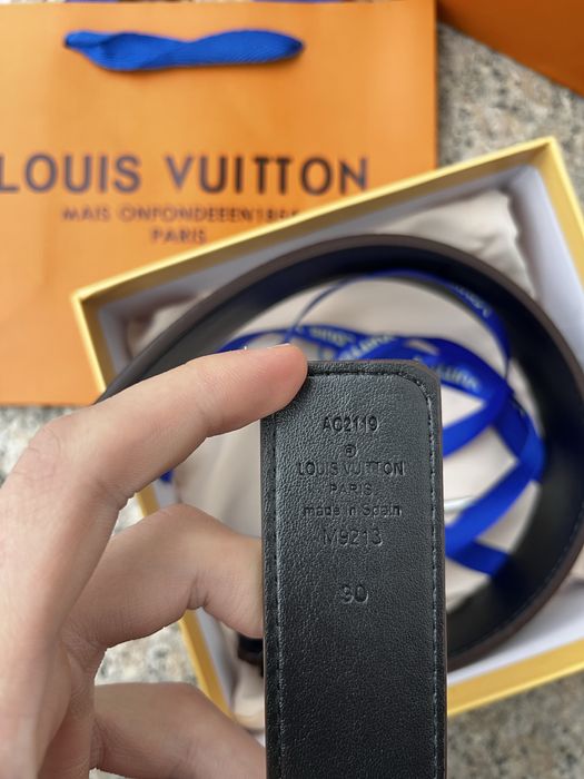 Curea Louis Vuitton