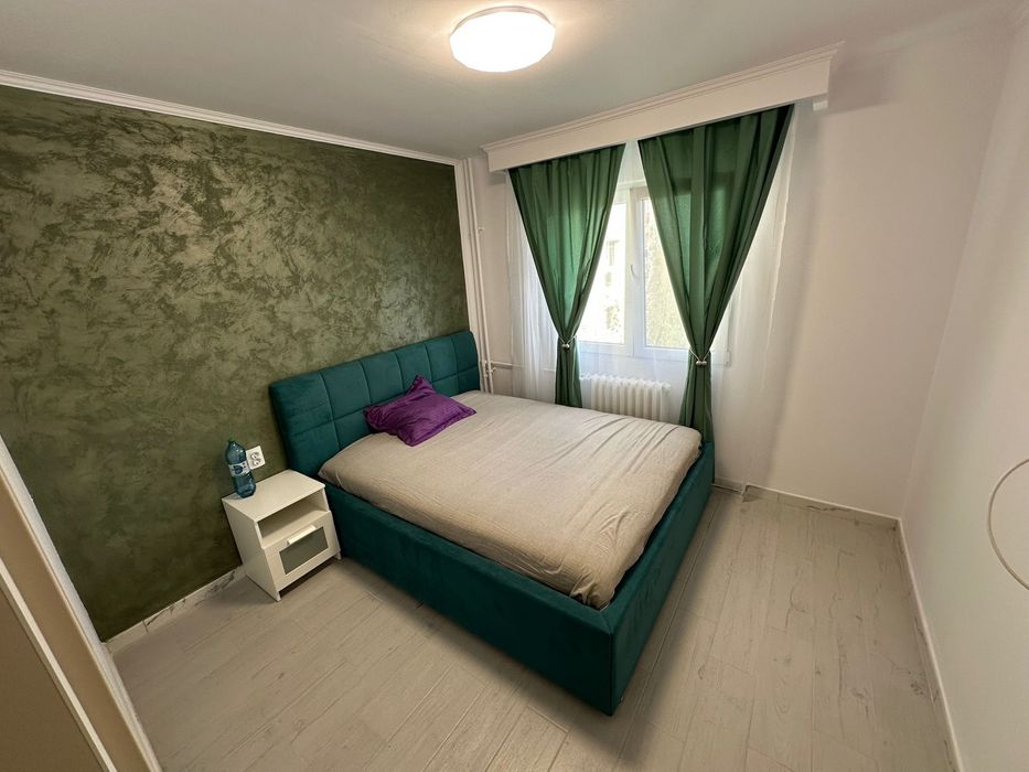 Apartament 2 camere