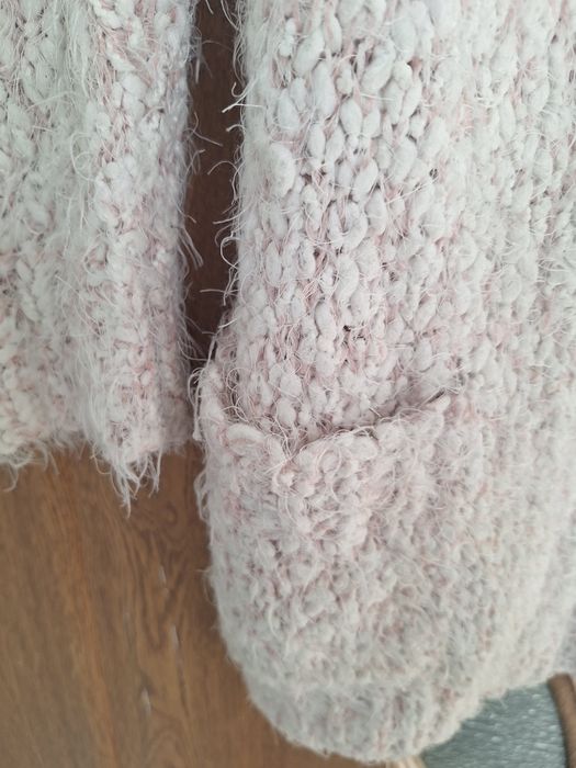 Cardigan grosut marimea M