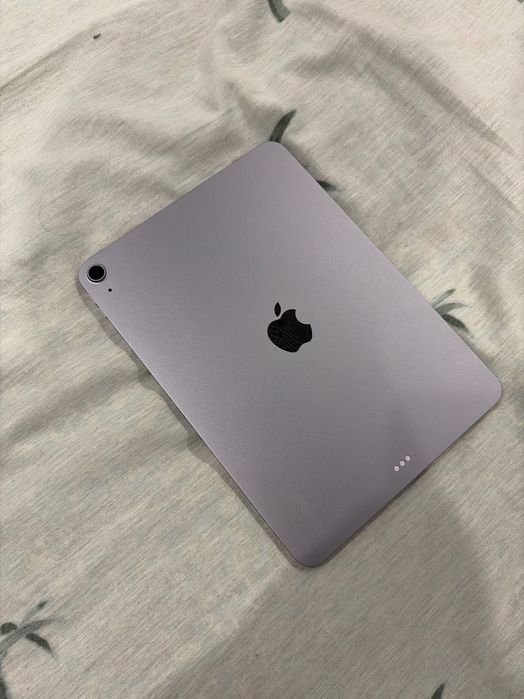 Ipad m3 Air 128 gb с pencil pro (без торга)