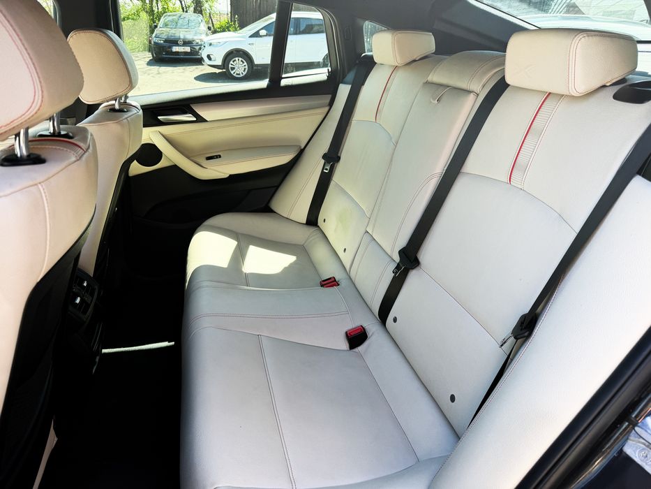 Închiriez BMW iX 2024 & BMW X4 pentru evenimente | Cu Șofer | Premium Events Cars