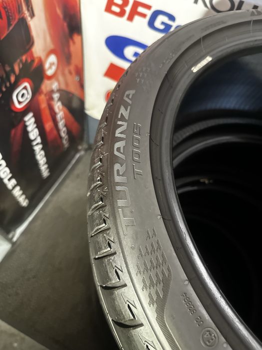 245/40 R19 94W XL - Bridgestone Turanza T005 Oferta