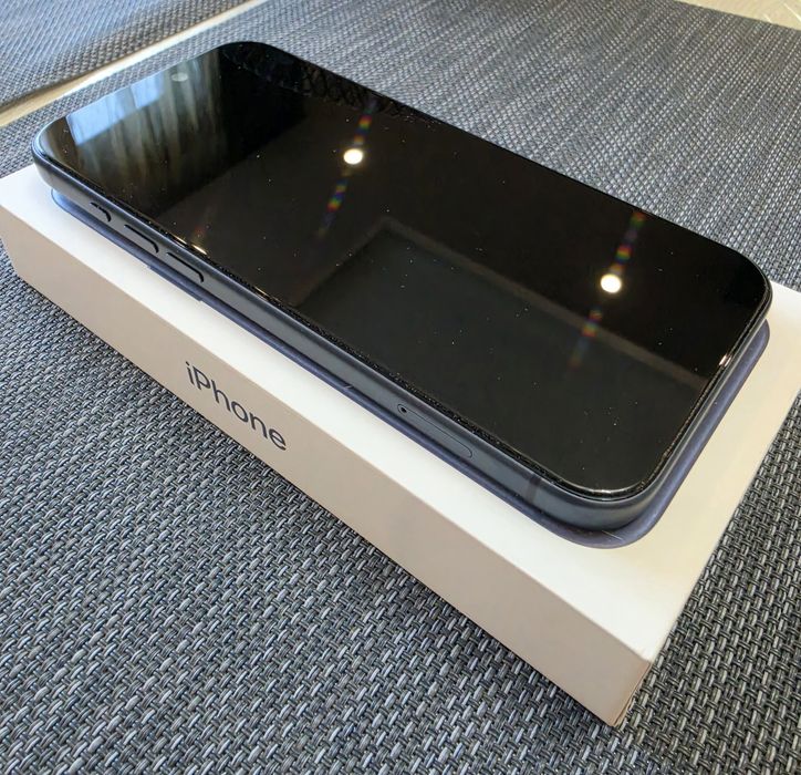 iPhone 17 Pro Max 256 Gb, с гаранция