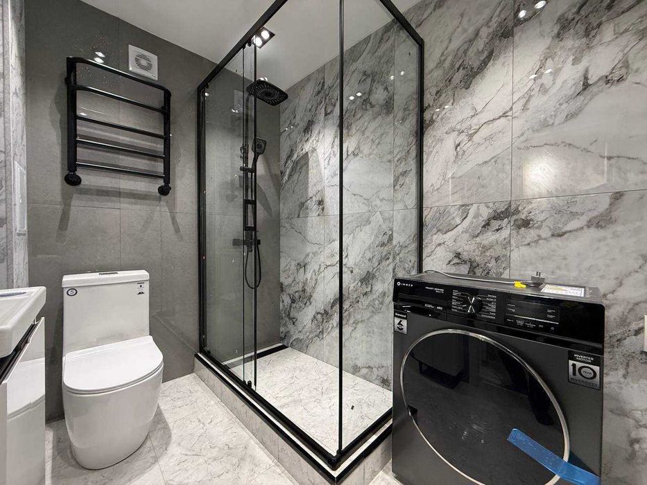 Продаётся 2/2/4 Буюк Ипак Йули Новый евро ремонт Ориентир: 171 школа