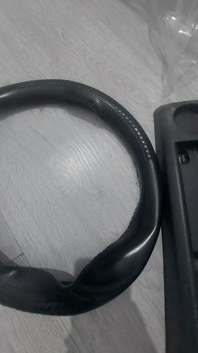 Nexiaga Chexol va zavodskoy bar bor